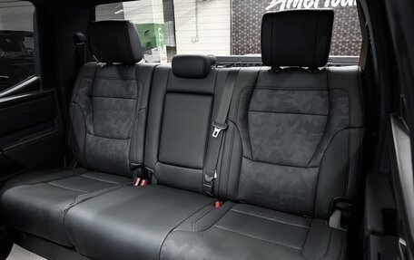 Toyota Tundra, 2025 год, 13 490 000 рублей, 26 фотография