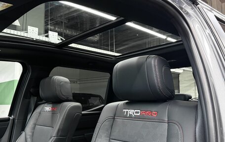 Toyota Tundra, 2025 год, 13 490 000 рублей, 25 фотография