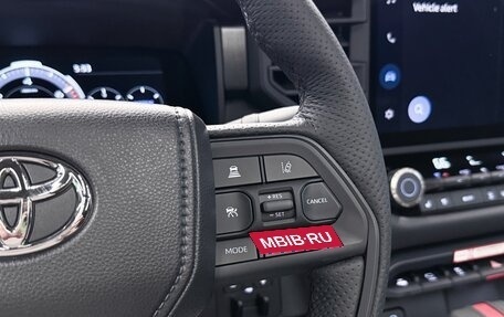 Toyota Tundra, 2025 год, 13 490 000 рублей, 23 фотография