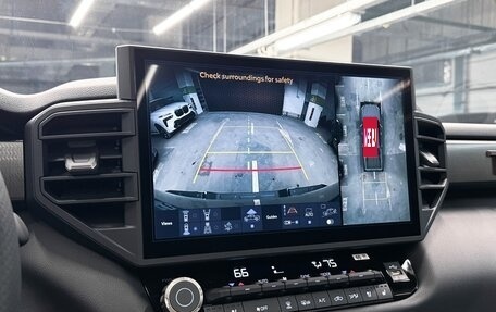 Toyota Tundra, 2025 год, 13 490 000 рублей, 18 фотография