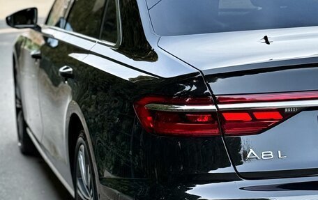 Audi A8, 2019 год, 5 150 000 рублей, 4 фотография