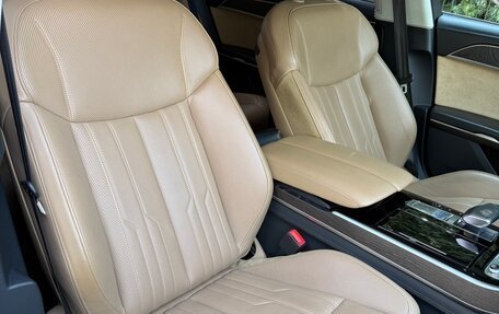 Audi A8, 2019 год, 5 150 000 рублей, 7 фотография