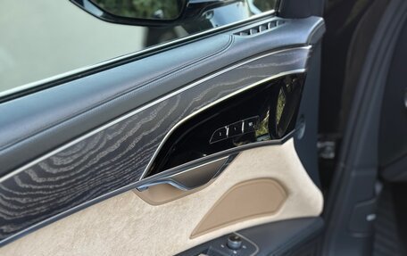 Audi A8, 2019 год, 5 150 000 рублей, 11 фотография