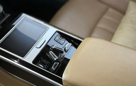 Audi A8, 2019 год, 5 150 000 рублей, 12 фотография