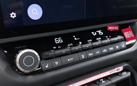 Toyota Tundra, 2025 год, 13 490 000 рублей, 19 фотография