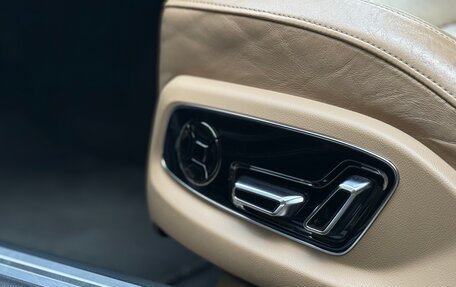 Audi A8, 2019 год, 5 150 000 рублей, 15 фотография