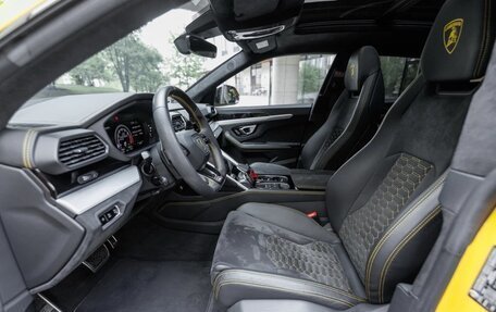 Lamborghini Urus I, 2019 год, 21 500 000 рублей, 6 фотография