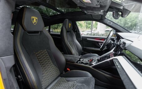 Lamborghini Urus I, 2019 год, 21 500 000 рублей, 4 фотография