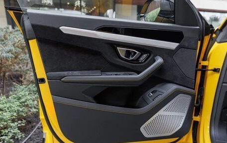 Lamborghini Urus I, 2019 год, 21 500 000 рублей, 5 фотография