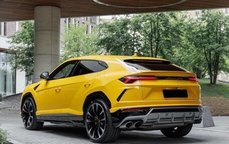 Lamborghini Urus I, 2019 год, 21 500 000 рублей, 8 фотография