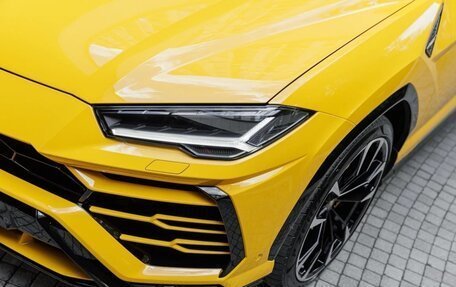 Lamborghini Urus I, 2019 год, 21 500 000 рублей, 9 фотография