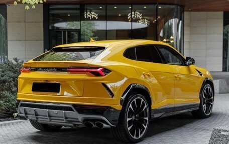 Lamborghini Urus I, 2019 год, 21 500 000 рублей, 10 фотография