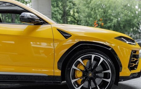 Lamborghini Urus I, 2019 год, 21 500 000 рублей, 12 фотография
