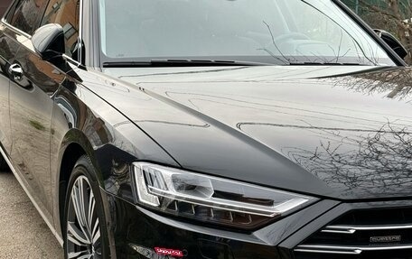 Audi A8, 2019 год, 5 150 000 рублей, 16 фотография