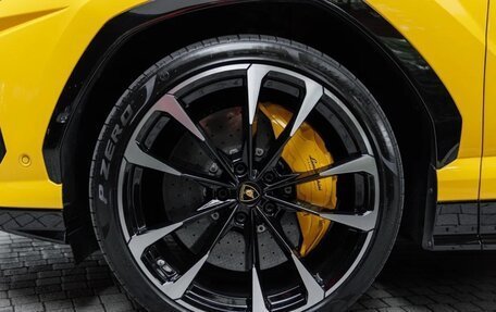 Lamborghini Urus I, 2019 год, 21 500 000 рублей, 14 фотография