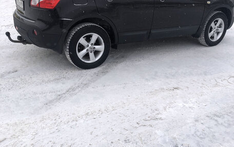 Nissan Qashqai, 2012 год, 1 200 000 рублей, 4 фотография