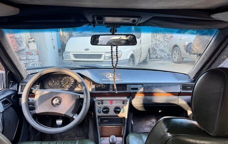 Mercedes-Benz W124, 1991 год, 200 000 рублей, 8 фотография