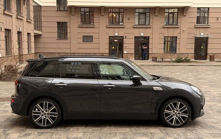 MINI Clubman, 2020 год, 3 450 000 рублей, 6 фотография
