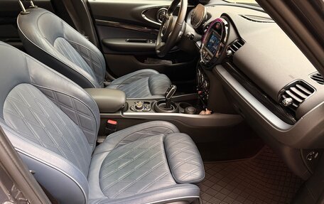 MINI Clubman, 2020 год, 3 450 000 рублей, 10 фотография