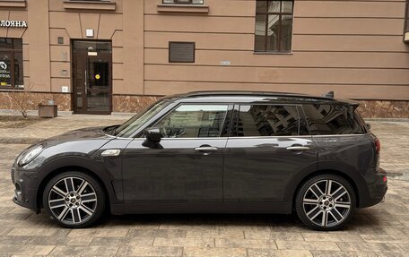 MINI Clubman, 2020 год, 3 450 000 рублей, 2 фотография