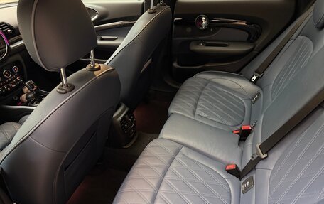 MINI Clubman, 2020 год, 3 450 000 рублей, 11 фотография