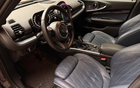 MINI Clubman, 2020 год, 3 450 000 рублей, 9 фотография