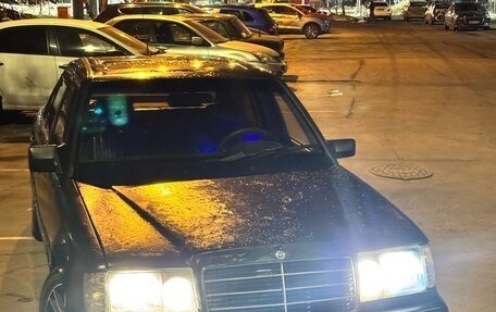 Mercedes-Benz W124, 1991 год, 200 000 рублей, 3 фотография