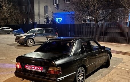 Mercedes-Benz W124, 1991 год, 200 000 рублей, 7 фотография