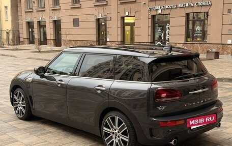 MINI Clubman, 2020 год, 3 450 000 рублей, 3 фотография