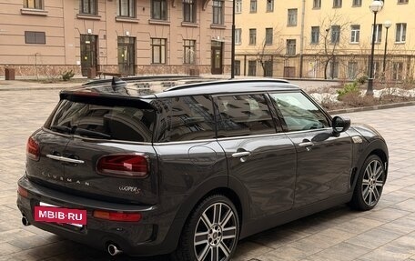 MINI Clubman, 2020 год, 3 450 000 рублей, 5 фотография