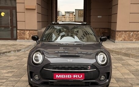 MINI Clubman, 2020 год, 3 450 000 рублей, 8 фотография