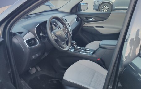 Chevrolet Equinox III, 2022 год, 2 550 000 рублей, 3 фотография