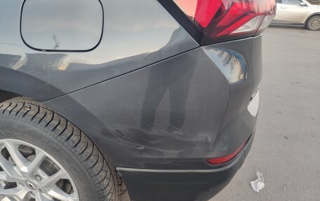 Chevrolet Equinox III, 2022 год, 2 550 000 рублей, 8 фотография