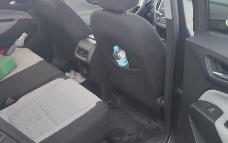 Chevrolet Equinox III, 2022 год, 2 550 000 рублей, 10 фотография