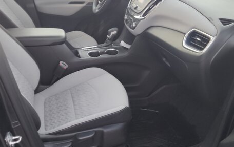 Chevrolet Equinox III, 2022 год, 2 550 000 рублей, 11 фотография