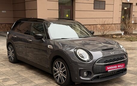 MINI Clubman, 2020 год, 3 450 000 рублей, 7 фотография