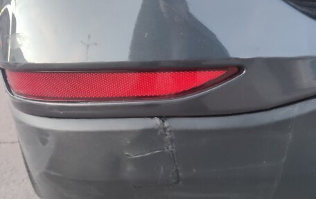 Chevrolet Equinox III, 2022 год, 2 550 000 рублей, 14 фотография