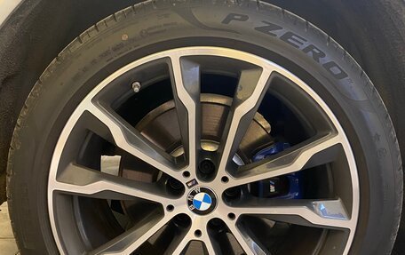 BMW X4, 2021 год, 6 100 000 рублей, 3 фотография