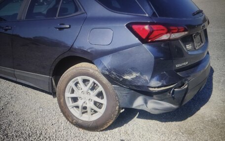 Chevrolet Equinox III, 2022 год, 2 550 000 рублей, 17 фотография