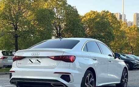 Audi A3, 2023 год, 2 250 000 рублей, 6 фотография