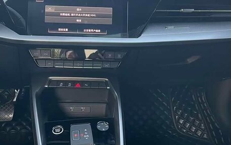 Audi A3, 2023 год, 2 250 000 рублей, 9 фотография