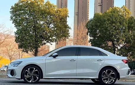 Audi A3, 2023 год, 2 250 000 рублей, 7 фотография
