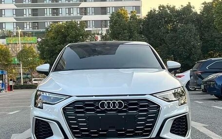 Audi A3, 2023 год, 2 250 000 рублей, 2 фотография