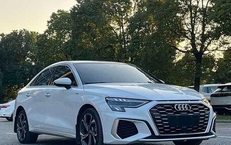 Audi A3, 2023 год, 2 250 000 рублей, 3 фотография