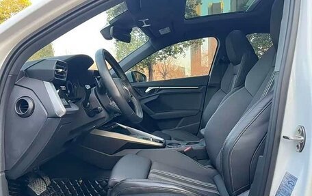 Audi A3, 2023 год, 2 250 000 рублей, 12 фотография