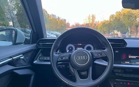 Audi A3, 2023 год, 2 250 000 рублей, 11 фотография