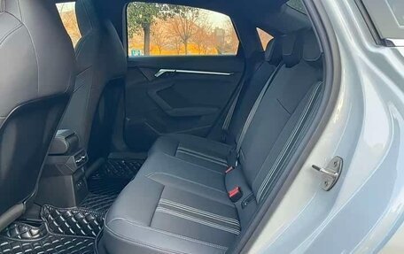 Audi A3, 2023 год, 2 250 000 рублей, 14 фотография