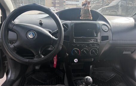 Geely MK I рестайлинг, 2010 год, 80 000 рублей, 9 фотография