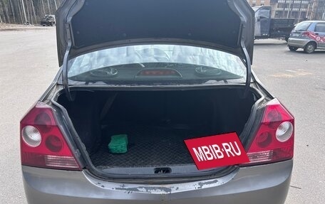 Geely MK I рестайлинг, 2010 год, 80 000 рублей, 6 фотография