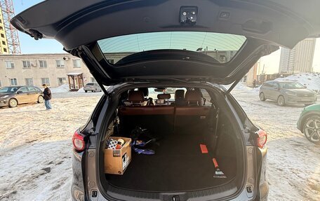 Mazda CX-9 II, 2019 год, 3 800 000 рублей, 9 фотография